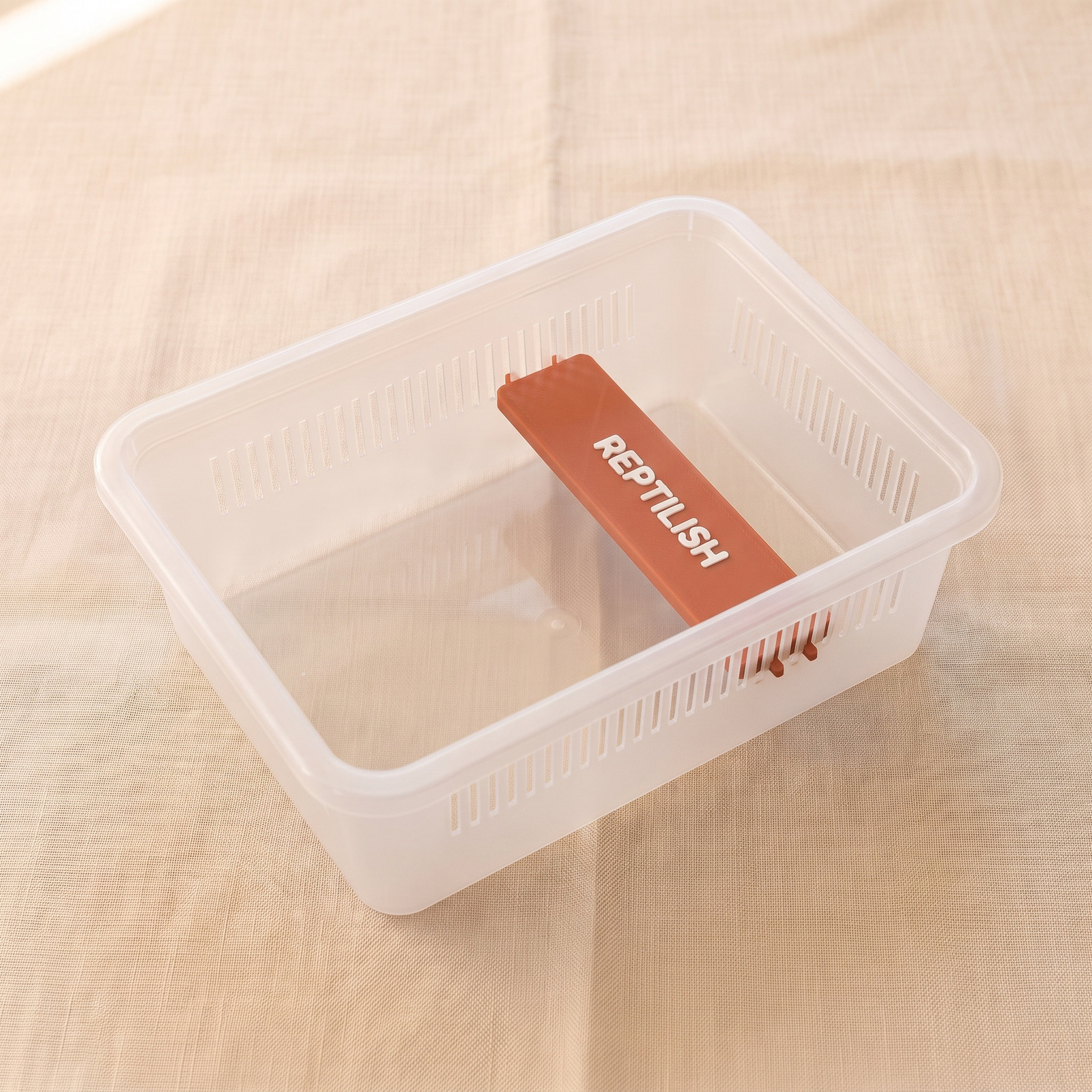 Cage Backup · OTO Small — Zdjęcie 3