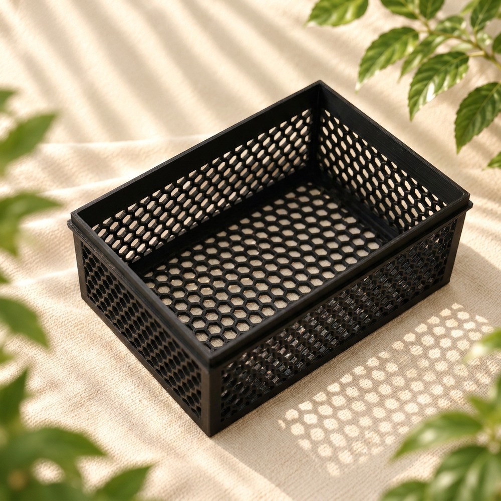 Mating Mesh Body — Zdjęcie 1