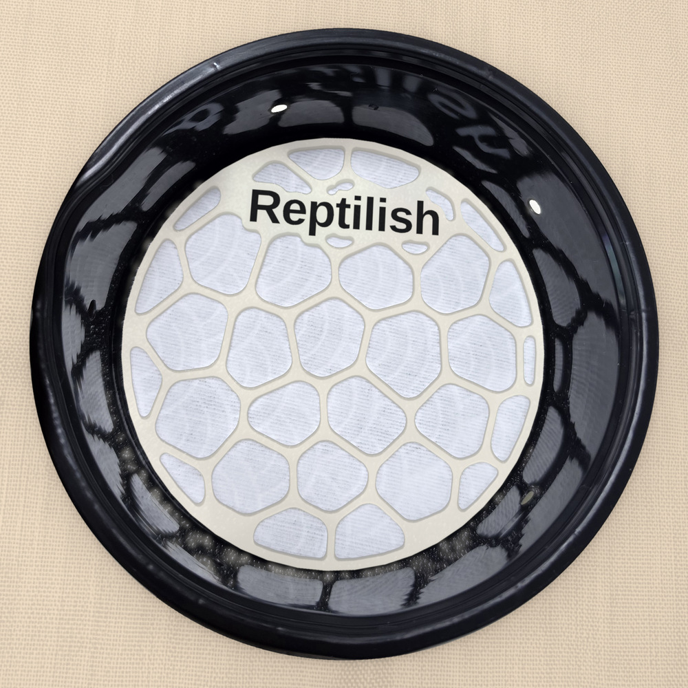 Pebble Plate Round — Zdjęcie 3
